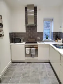 Purdis Farm - Flat 4 - Image 5