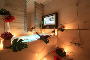 Hotel Aura Asian Resort Kawagoe - Image 3