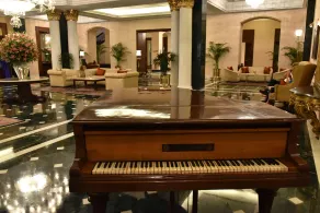 The Oberoi Grand, Kolkata - Image 2