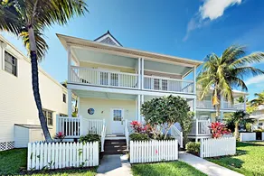 Duck Key - 2 Br Townhouse - Image 4