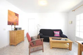 Apartment with 2 bedrooms in Punta Mujeres with WiFi - Image 5