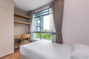 Bangkok Garden Condominium & Apartment - Image 3