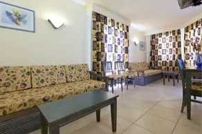 Apartamentos  Central Park - Image 2