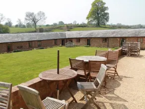 The Granary at Fawsley - Image 5