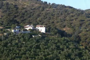 House With 6 Bedrooms in Montefrio, With Pool Access and Wifi - Image 4