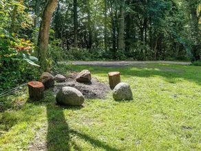 Peaceful Holiday Home in Rømø Jutland With Terrace - Image 5