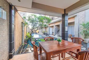 Balisee Apartment Jimbaran - Image 4