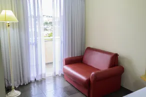 The Hill Hoteis Apart Suites - Image 3