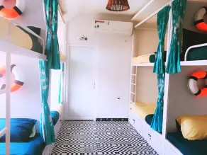 The Compass Hostel - Image 2