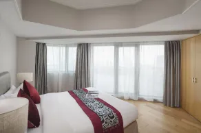 Somerset Olympic Tower Tianjin - Image 4