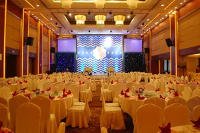 Luoxingge Narada Hotel - Image 5