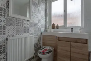 Renovated 1 Bedroom Flat in Battersea - Image 4
