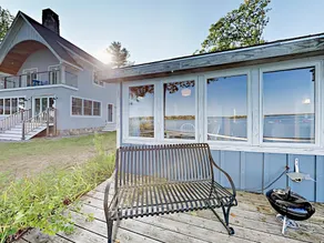 48 Maquoit Cottage - Image 3