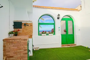 Tolles Ferienhaus mit Grill und Terrasse | Meerblick | Perfekt für die Arbeit von Zuhause - Image 3