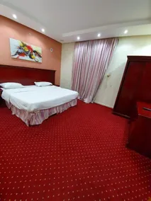 Al Fanar International Hotel Apartments 2 Jeddah - Image 5