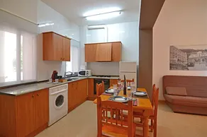 Apartaments Font d´En Segures - Image 5