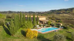Villa I Tre Archi 14 - Image 3
