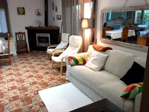 Apartment With 3 Bedrooms in Argentona, With Wonderful Mountain View, Private Pool, Enclosed Garden - Image 2