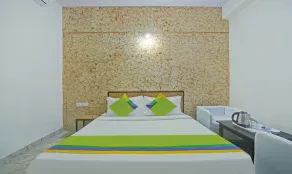 Itsy By Treebo - Galaxy Suites Hebbal - Image 5