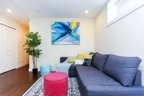 Central Cozy 1bdr Suite by Elevate Rooms - Image 2