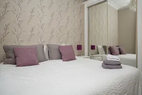 Prestwick Town Center Flat - Image 2
