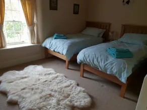 Beautiful 3-bed House in Longnor Near Buxton - Image 3