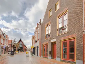 Appealing Apartment in Dokkum for a Romantic Getaway - Image 4