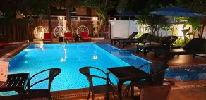 Vanilla Orchid, Boutique Hotel - Image 3