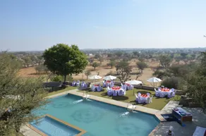 The Desert Resort - Image 5