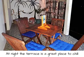 The Panorama Guesthouse Karimunjawa - Image 4