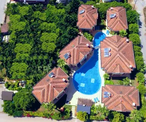 The Wind Sycamore Holiday Villas - Image 3