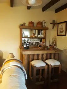 House With 3 Bedrooms in Candeleda, With Wonderful Mountain View and Enclosed Garden - Image 3
