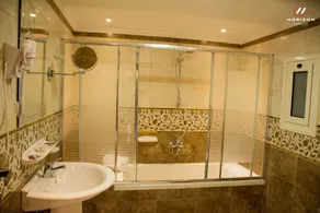 Nile Meridien Garden City Hotel - Image 2