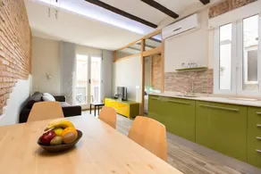 Stay Barcelona Gracia II Apartments - Image 5