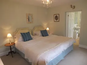 Rye Hill B&B - Image 2