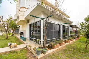 Serene House in Antalya With Shared Pool Garden - Image 4