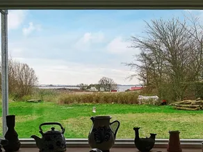 5 Star Holiday Home in Haarby - Image 5