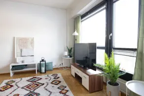 Cozy 95m2 home With Sauna In Kaisaniemi - Image 2