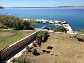 Apartment Seaview, Rtina - Image 3