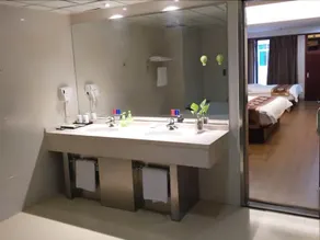 Greentree Inn Fuzhou Wuyi Square Branch - Image 5
