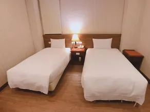 Hong Yue Zhuang Hotspring Hotel - Image 2