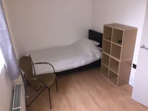 Large 2-bed House Derbyshire off Chatsworth rd - Image 4