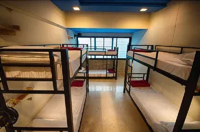 Basti A Backpackers Hostel - Image 4