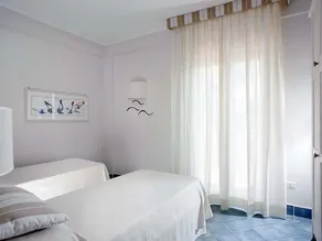 Cozy Apartment Near Sea in Villammare Italy - Image 2
