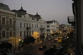 Prima Avenue Hotel - Image 3
