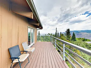 6br W/ Epic Valley Views & Game Room 6 Bedroom Home - Image 3