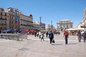 Villa Castelnau Montpellier - Image 4