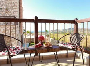 Villa with private pool near the beach - Image 3