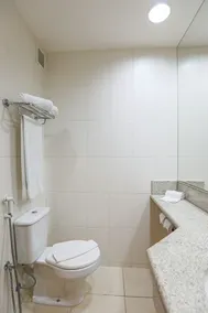 Comfort Hotel Salto - SP - Image 5