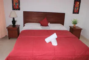 Arya Inn Enny Salon And Spa - Image 4
